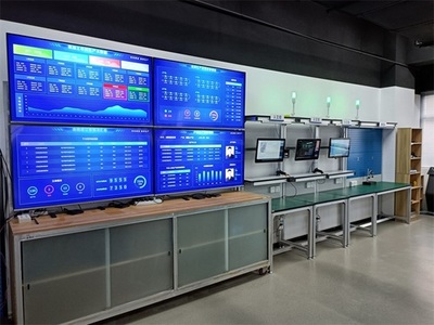 数字化工厂的核心 制造执行系统(MES)与PLM软件的开发与销售